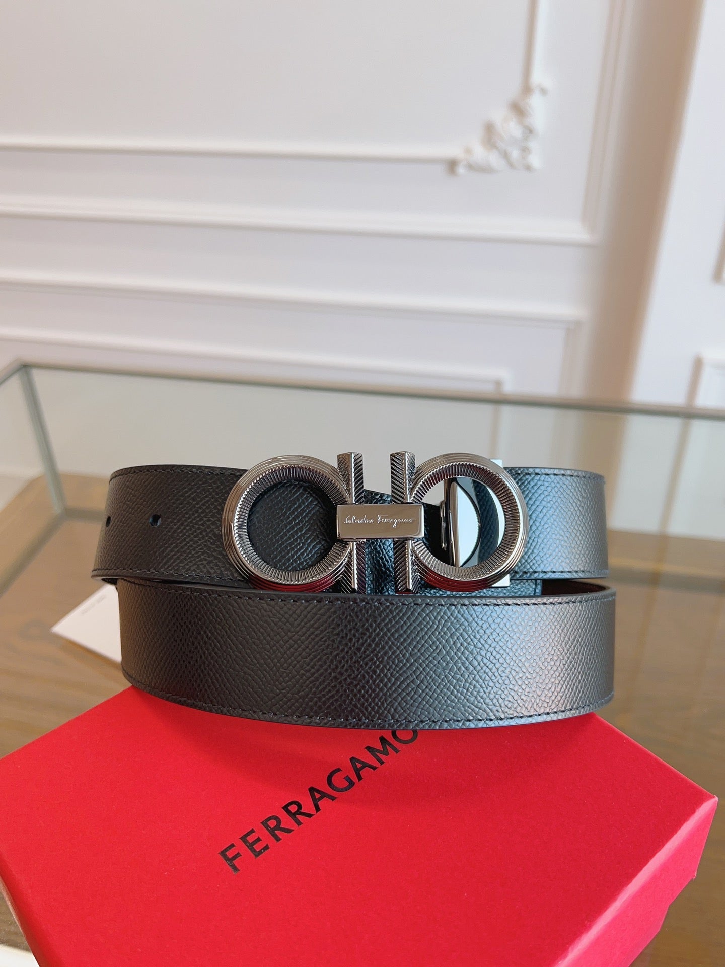 1115QA35P Popular High quality belt With full package