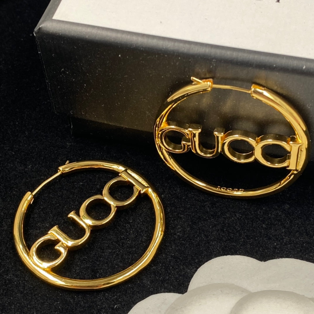 15QB22E Popular Earrings