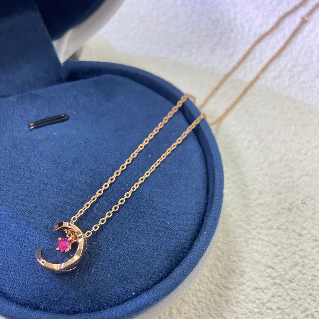 55QC284X Popular  Necklaces