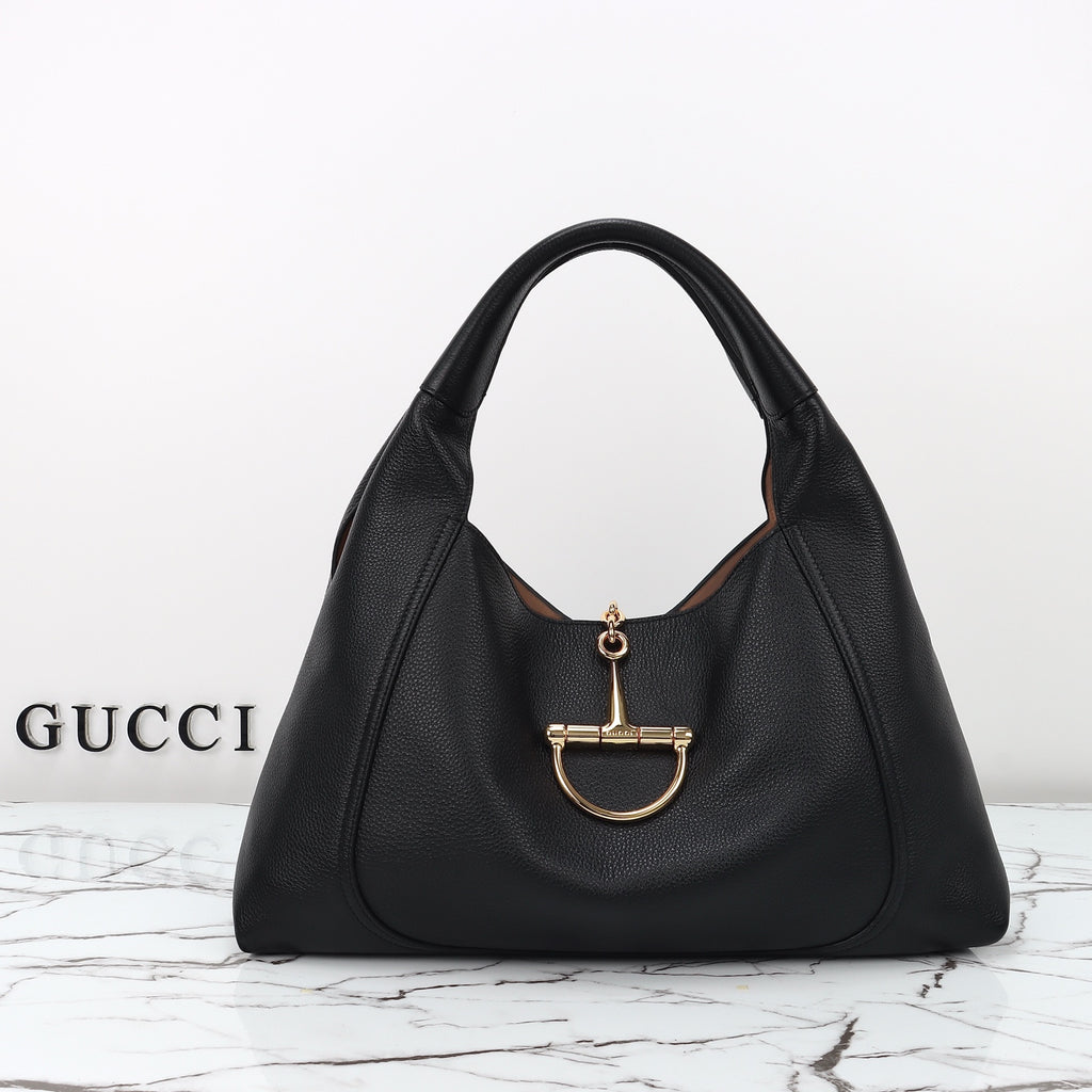 146XB1B Popular leather bag