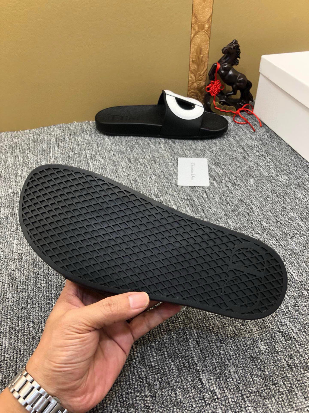 5LD216Z Popular Slippers