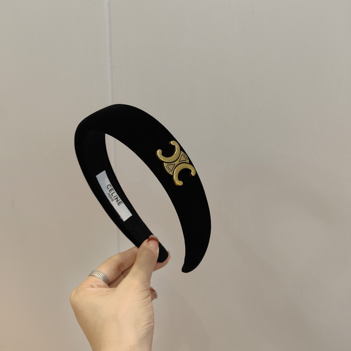165RN34F  Popular hair ornament