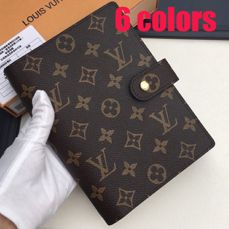 AYE01B Popular  leather wallets