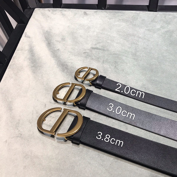 JD19P Popular    High quality belt With full package