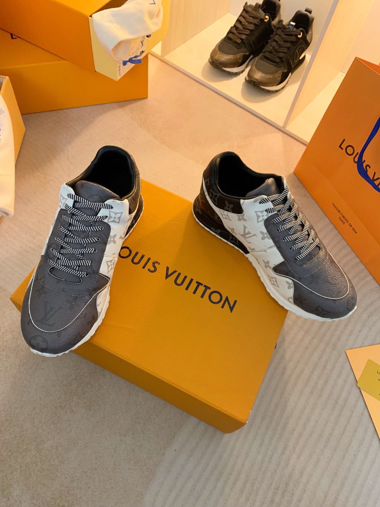 295QE103Z Popular high-quality  shoes