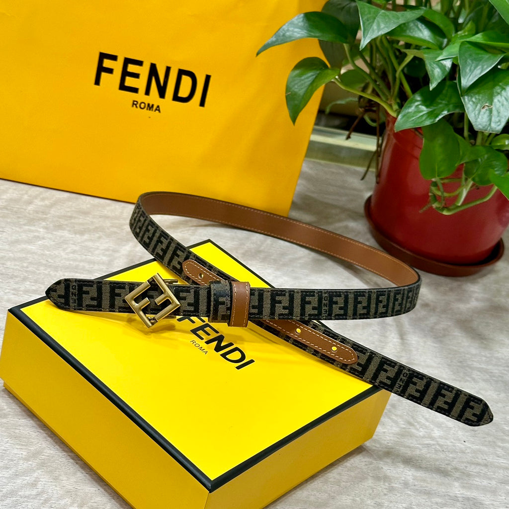 1WF186P Popular  High quality belt With full package