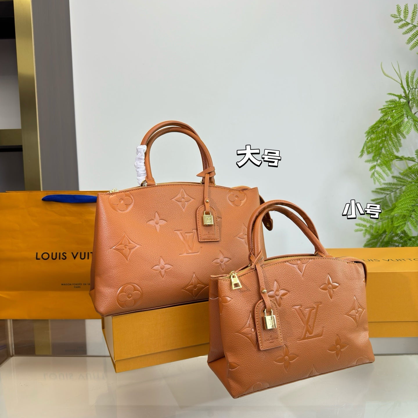 6EX15B Popular  leather bag