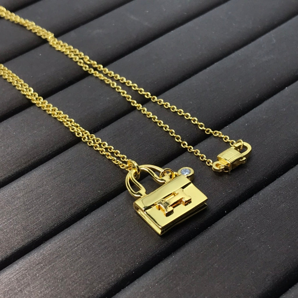 55QH328X Popular Necklaces
