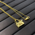 55QH328X Popular Necklaces
