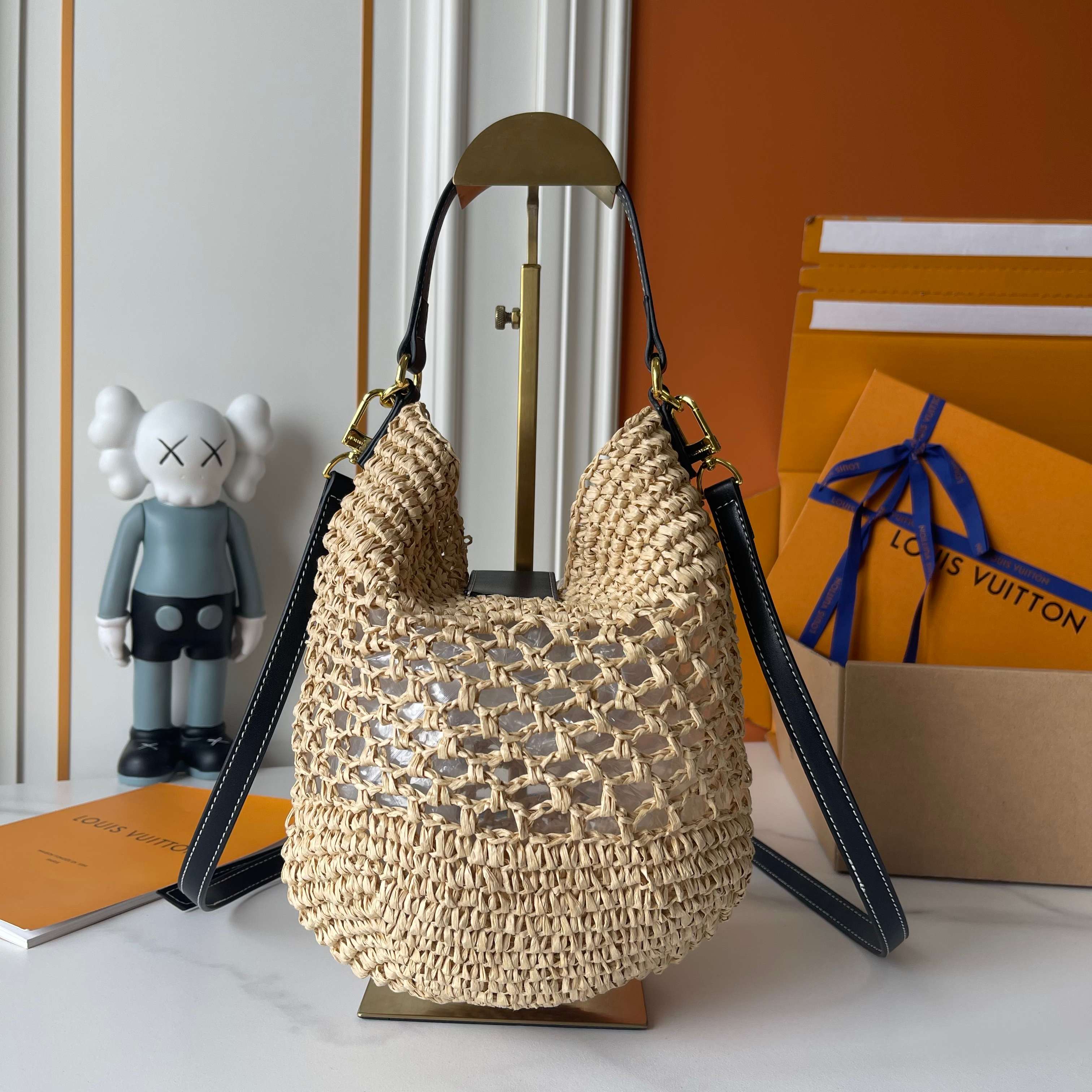 15RE15B Popular woven bags