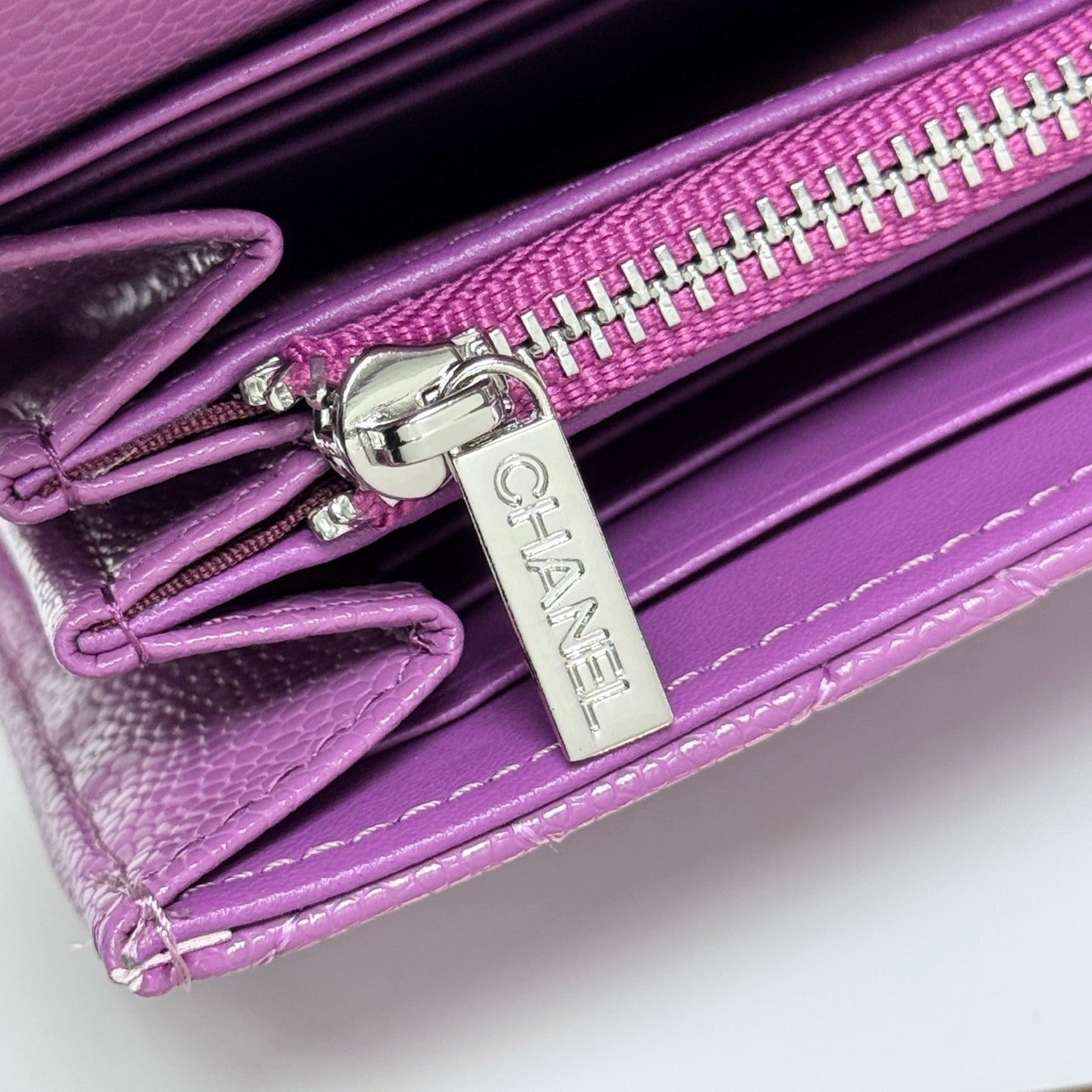 136NC20B Popular  leather  Wallets