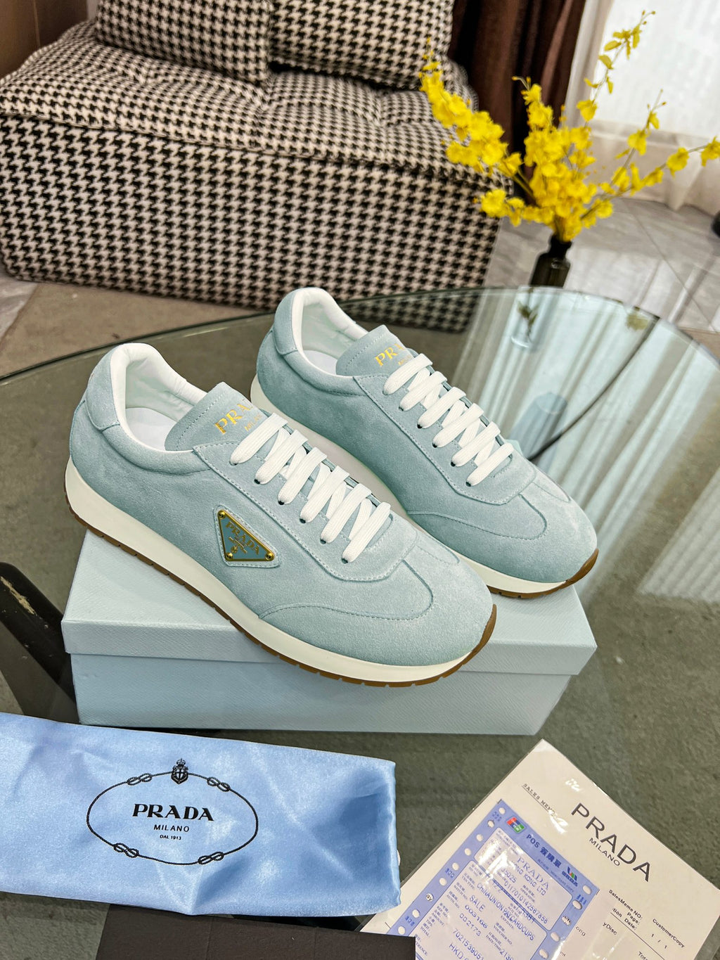 295QP91Z  Popular high-quality shoes
