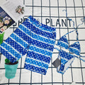 156RE8Y Popular couple's swimwear