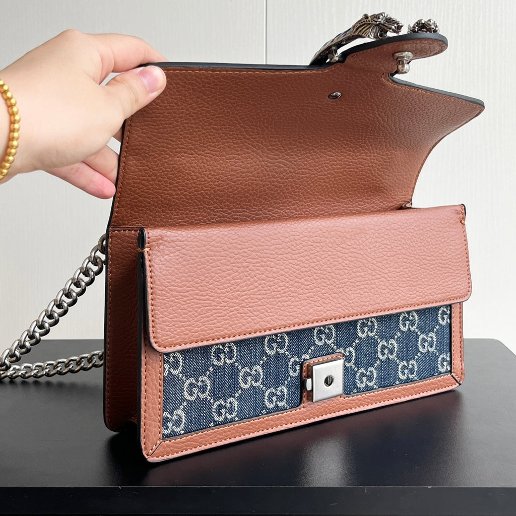 1XB466B Popular    leather bag