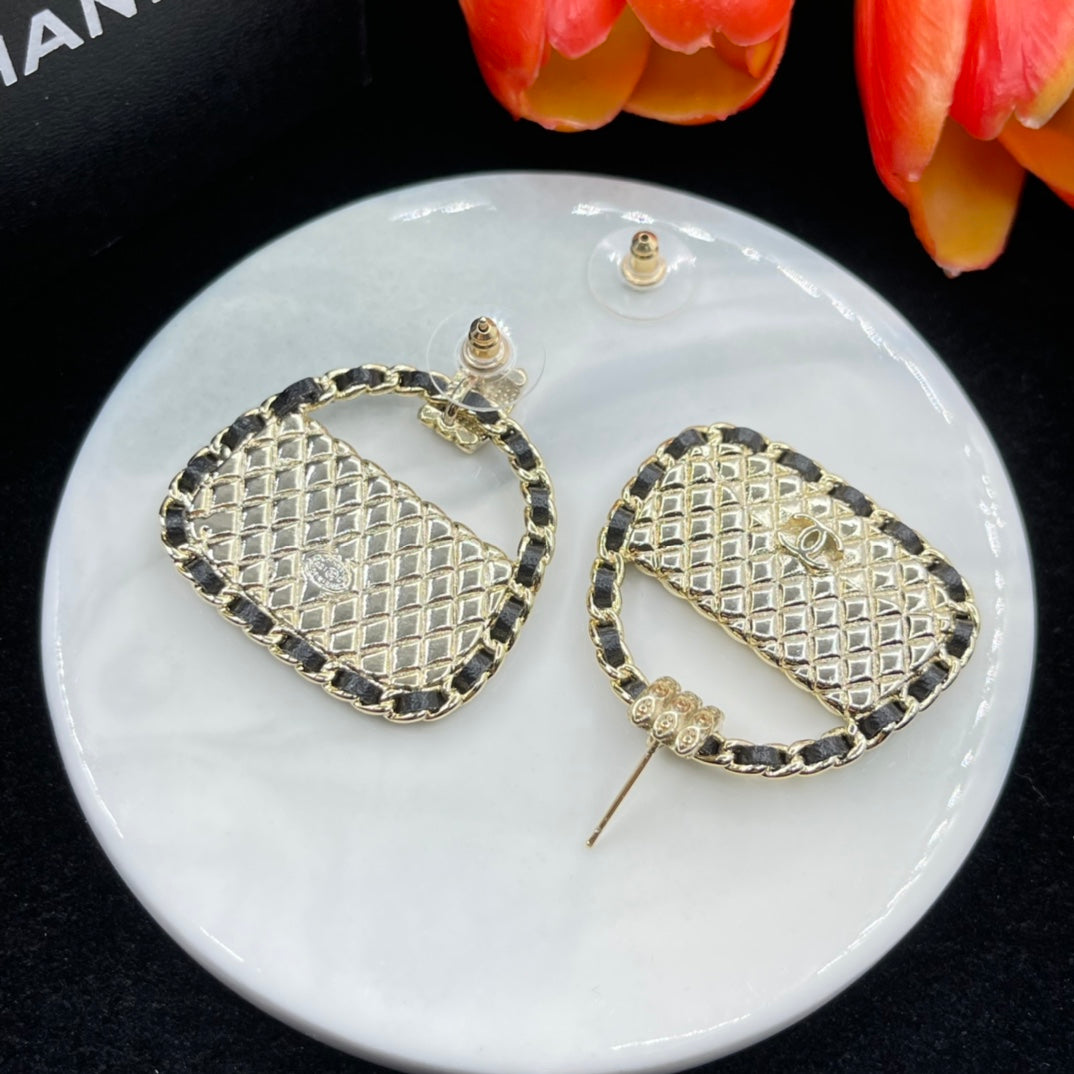 136NC29E Popular  Earrings