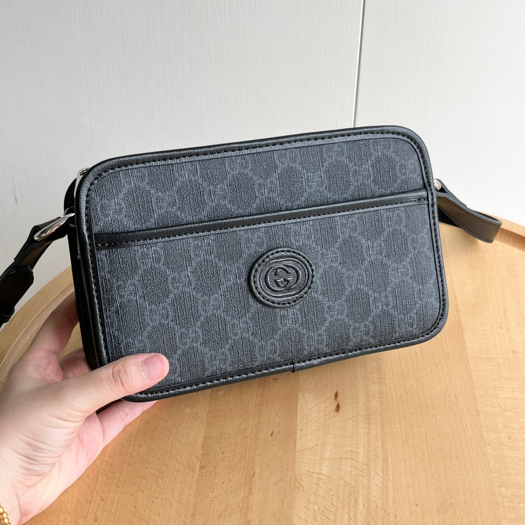 155NB81B Popular   leather bag