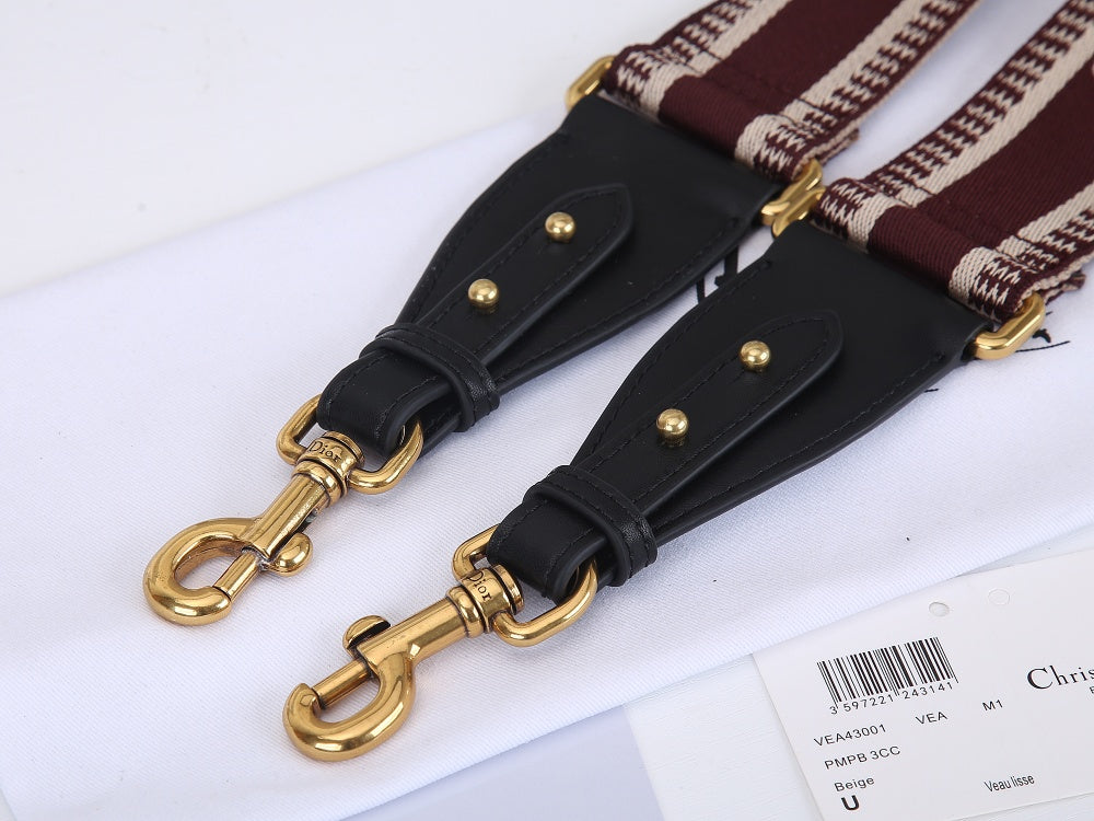 5D14B Popular  leather bag 