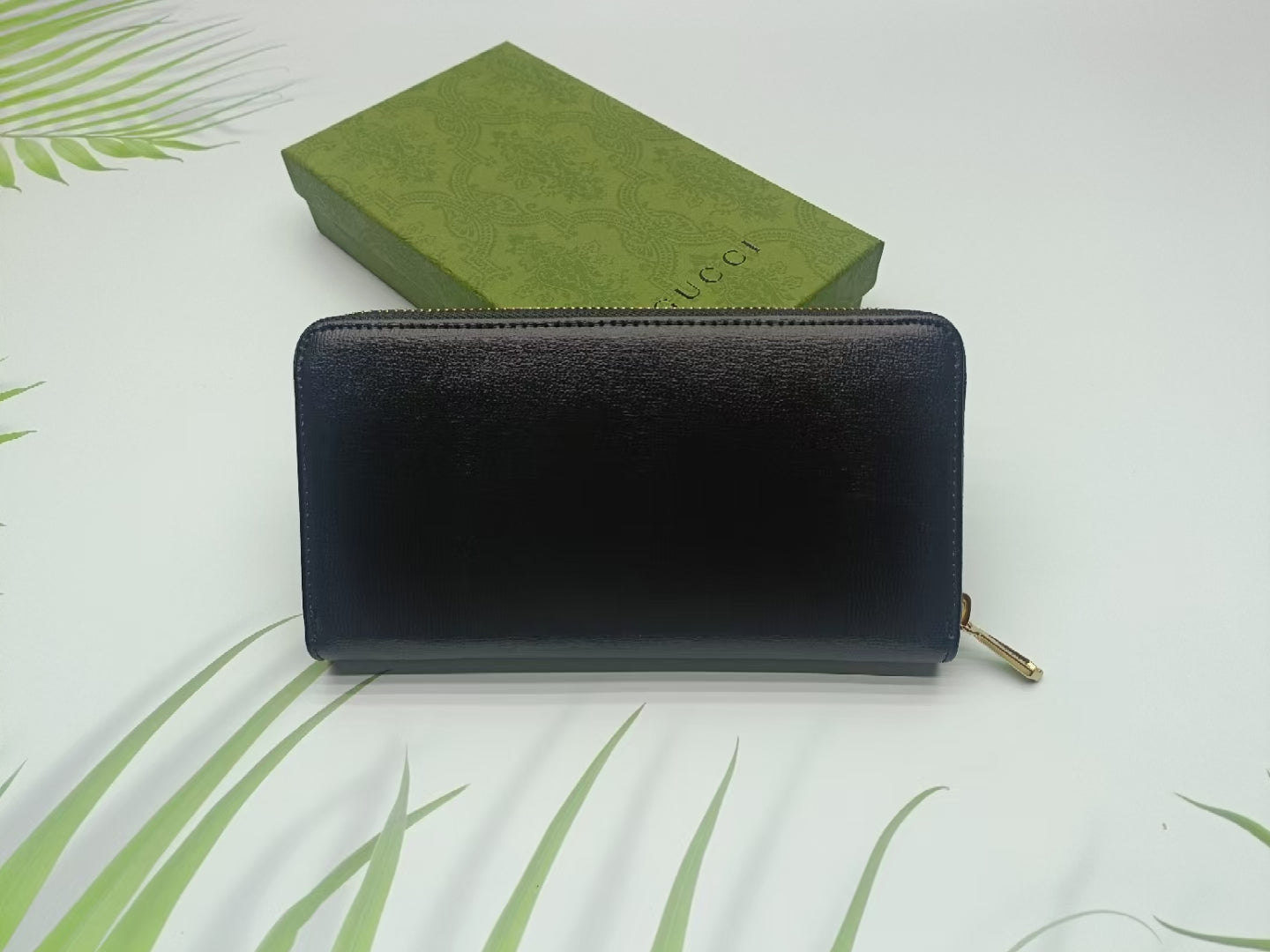 1XB78B Popular  leather wallets