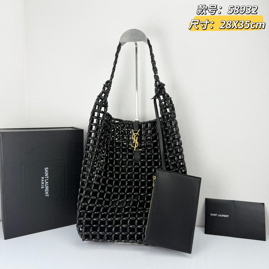 165NSL105B Popular    Woven Bag