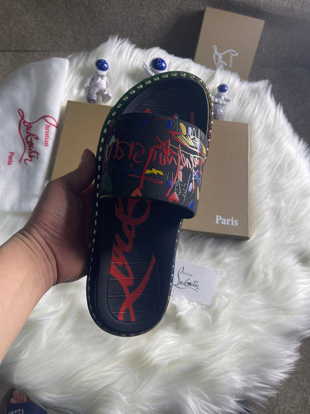 J4A25Z Popular Slippers