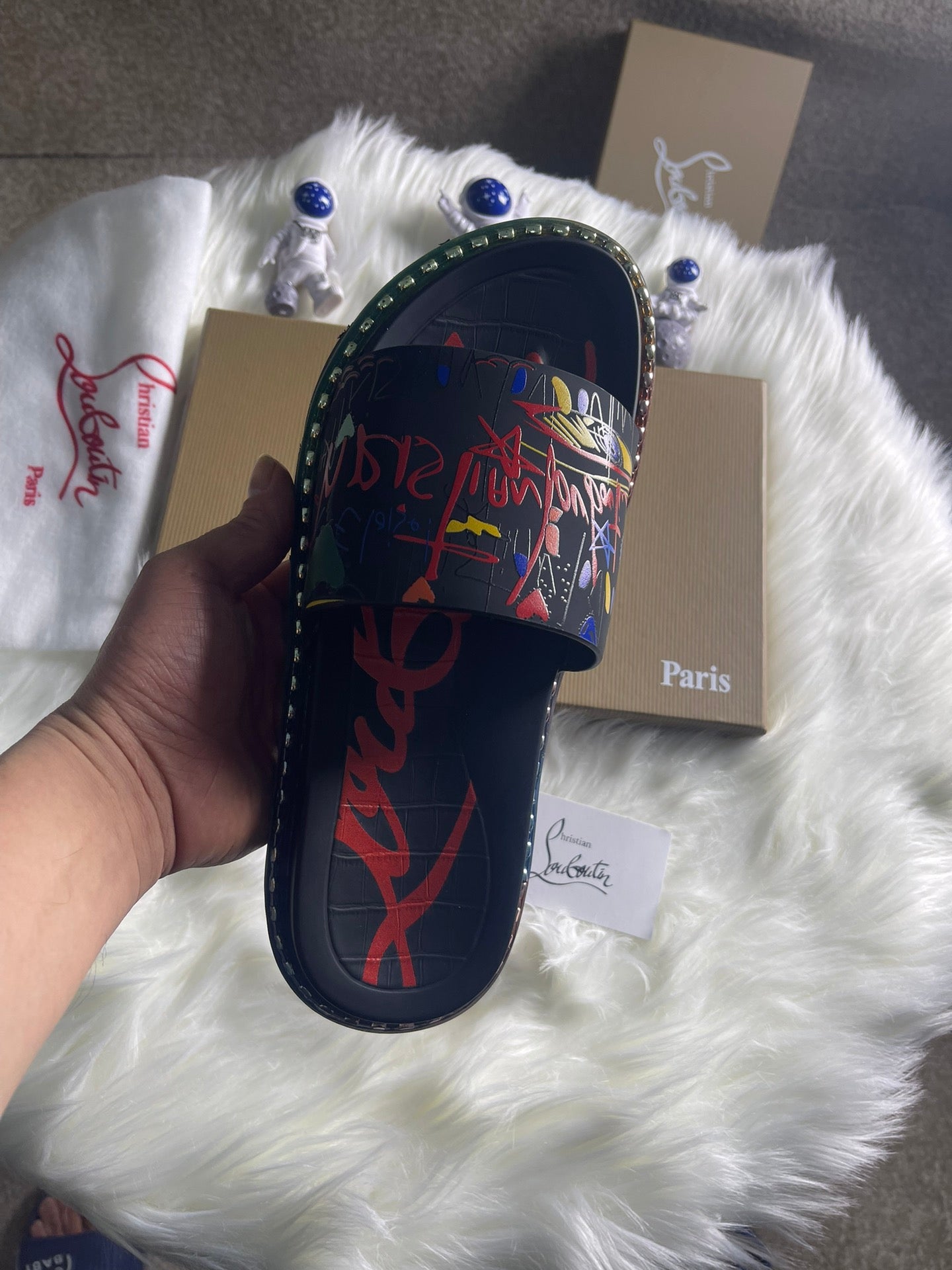 J4A25Z Popular Slippers
