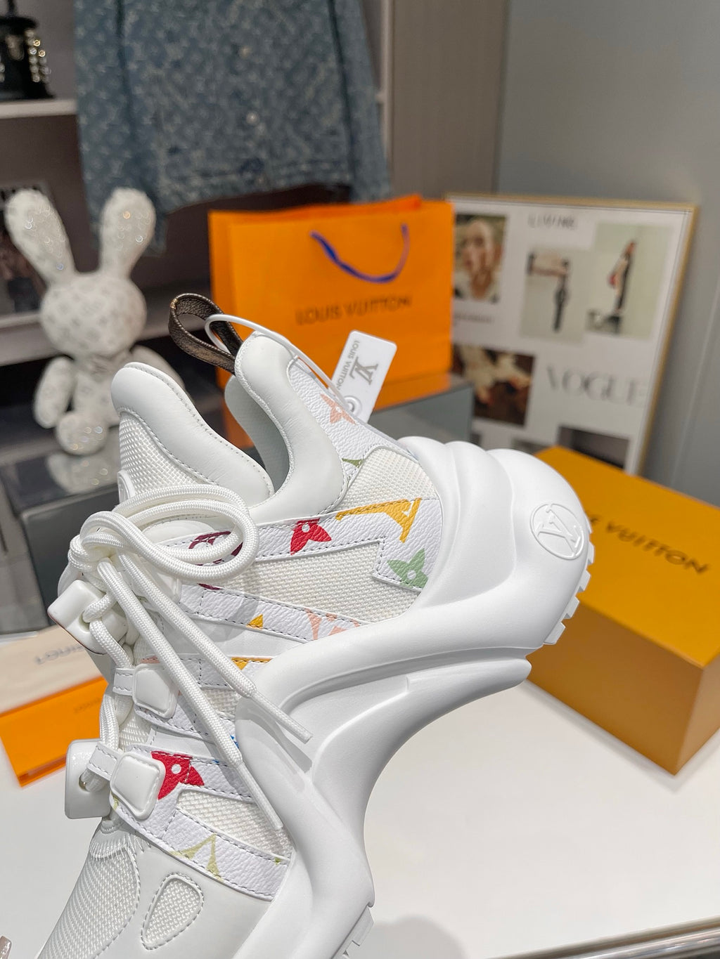 2105QE434Z  Popular high-quality Shoes