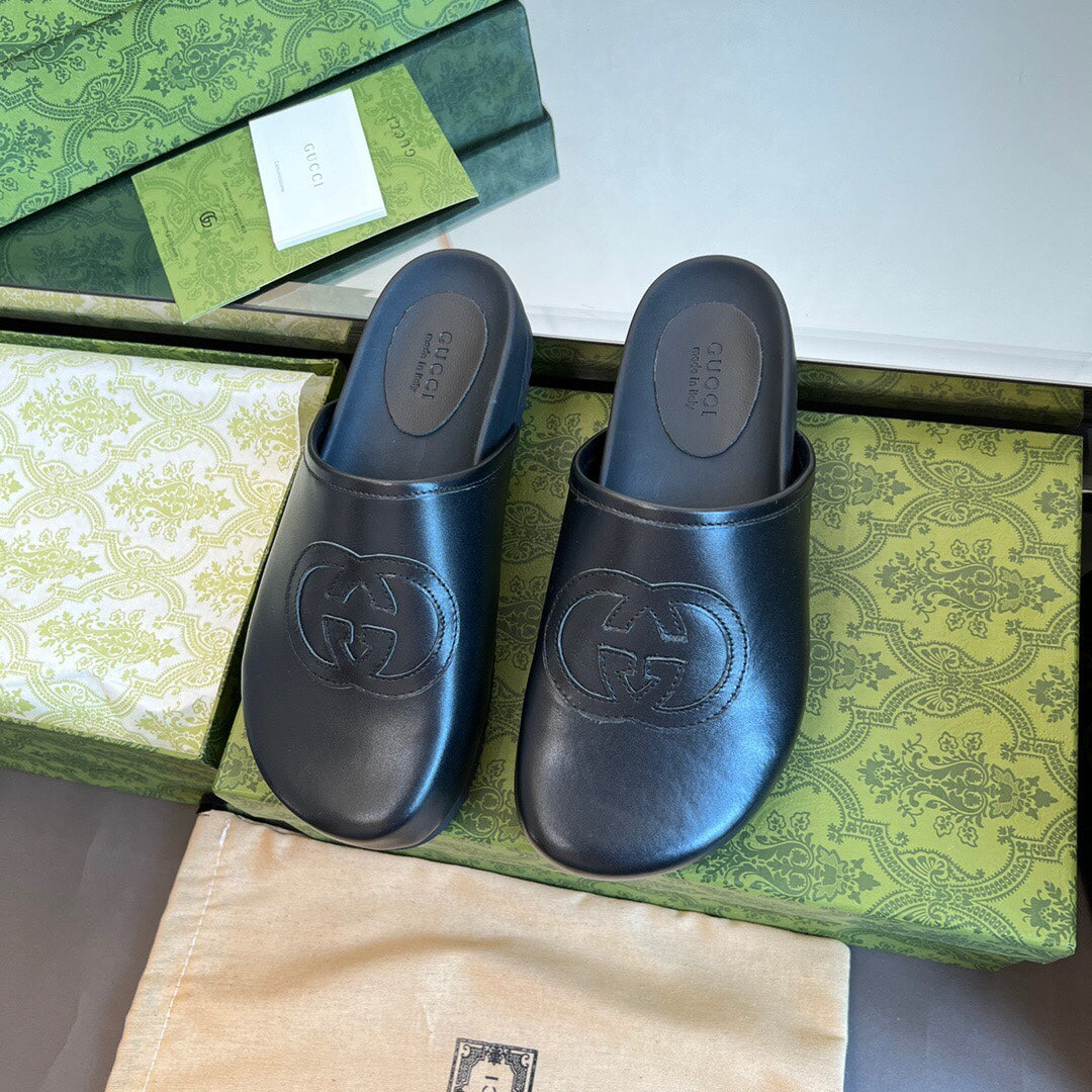 2YB26Z Popular Slippers