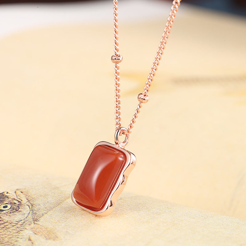 15QS72X Popular Necklace