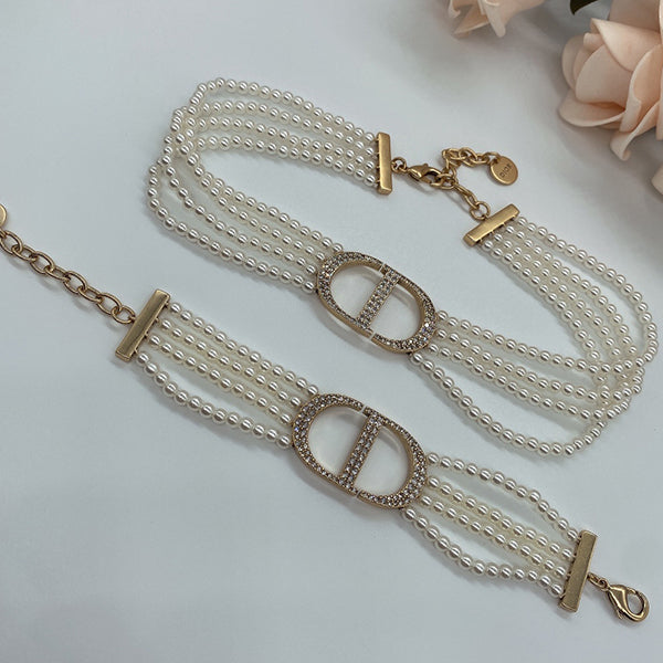 136ND58X Popular  Necklaces, Bracelets