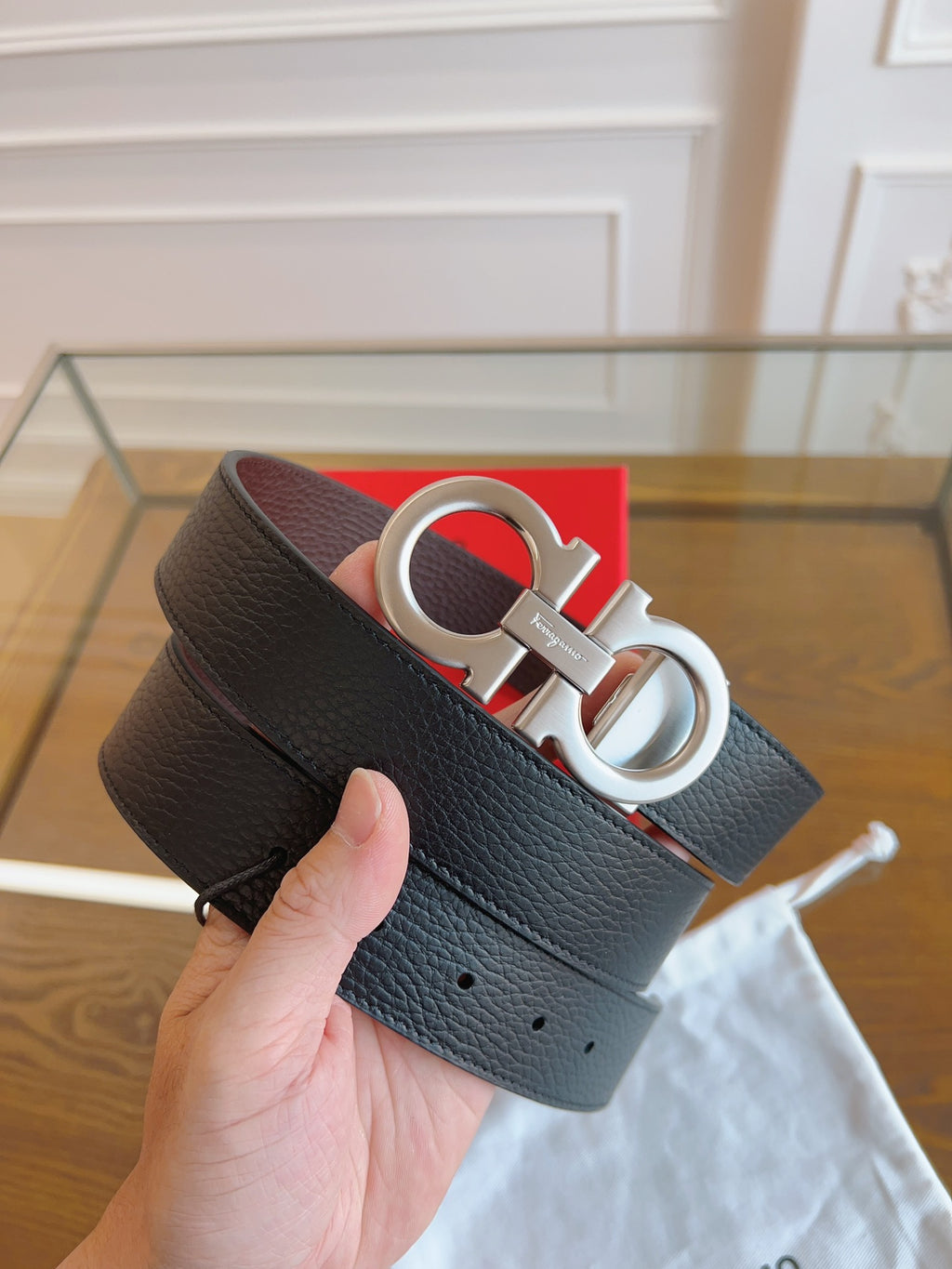 P1Q115A33 Popular High quality belt With full package