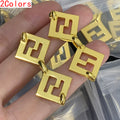 14F995E Popular  Earrings