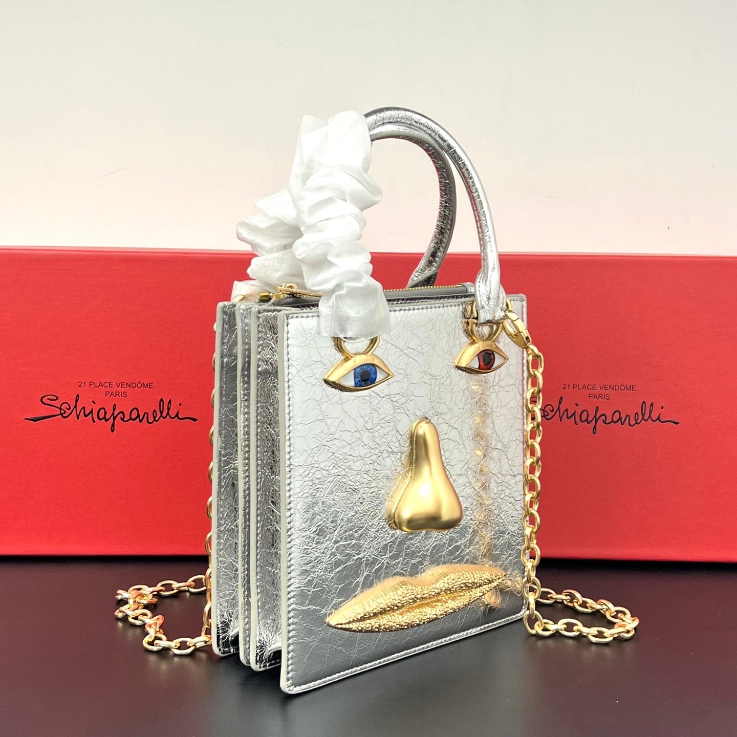 136PA32B Popular  leather bag