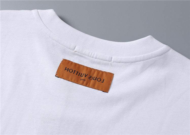 135WE78U  Popular T-shirts