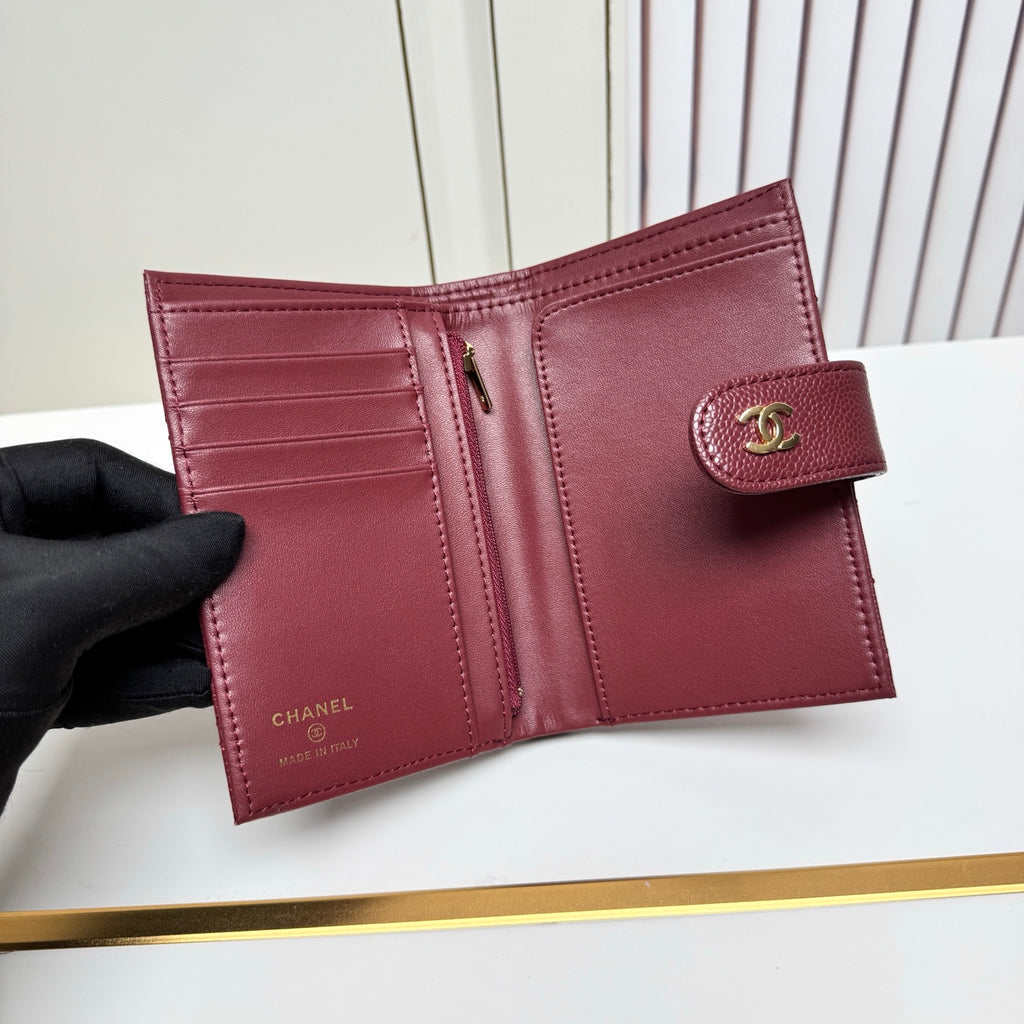 136PC126B Popular leather bag