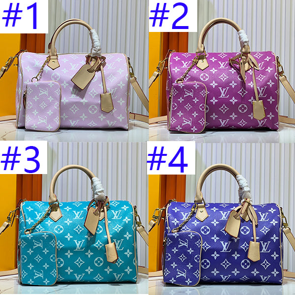 155XE16B Popular  leather bag