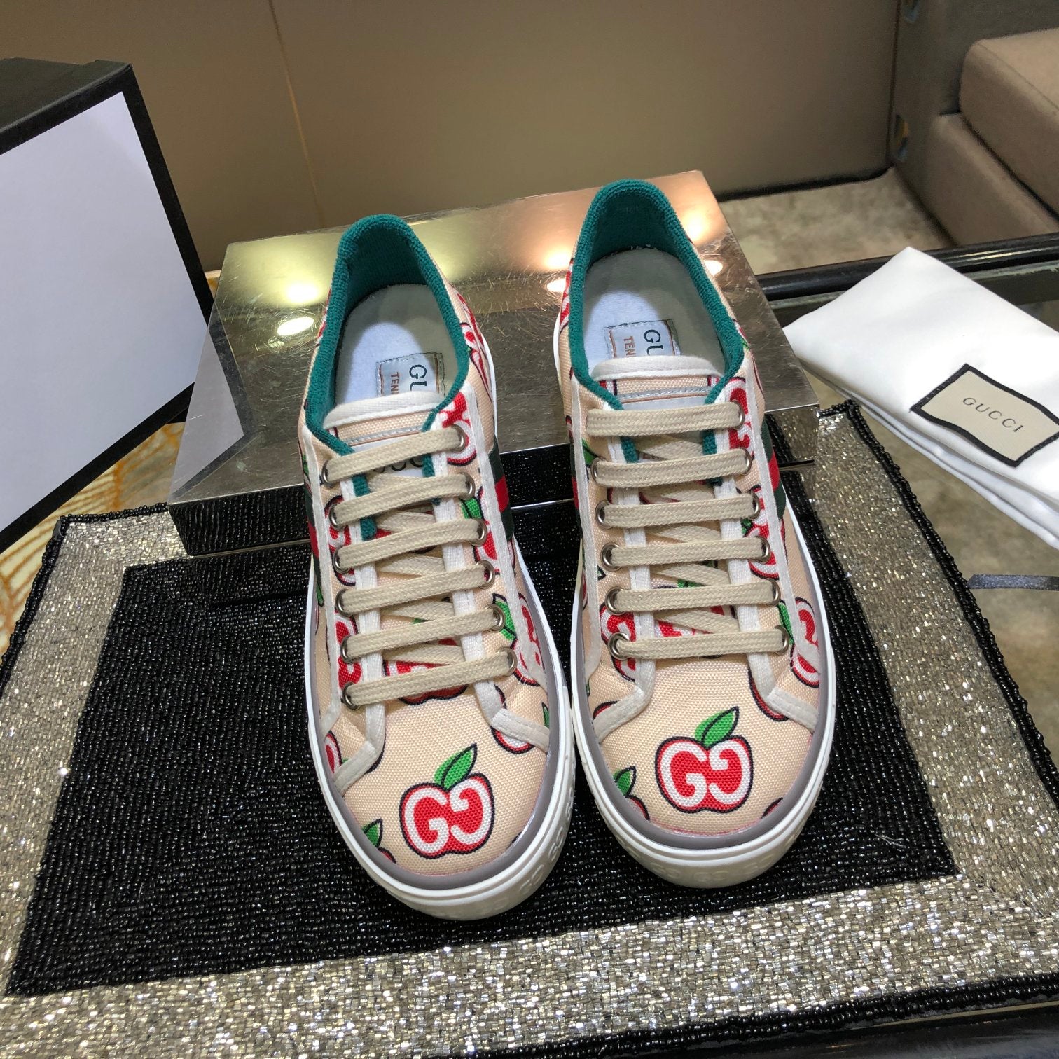 2105QB207Z Popular high-quality Shoes
