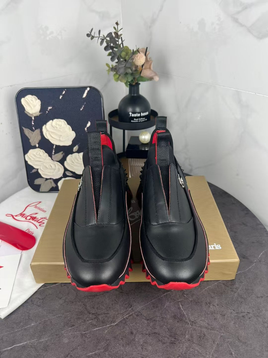 275NA13Z  Popular high-quality sneakers