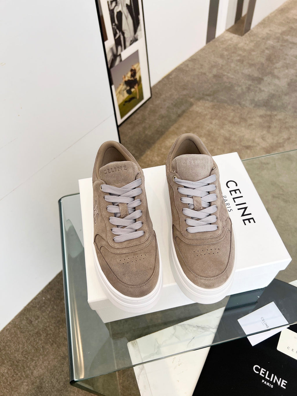 285ZN53Z Popular high-quality shoes