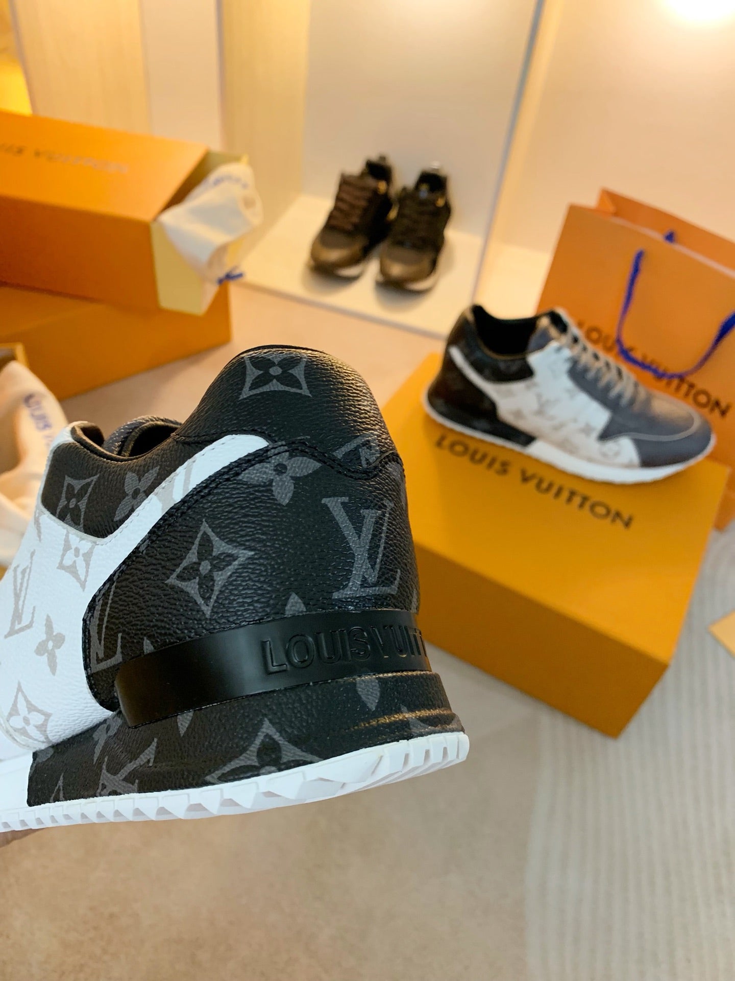 295QE103Z Popular high-quality  shoes