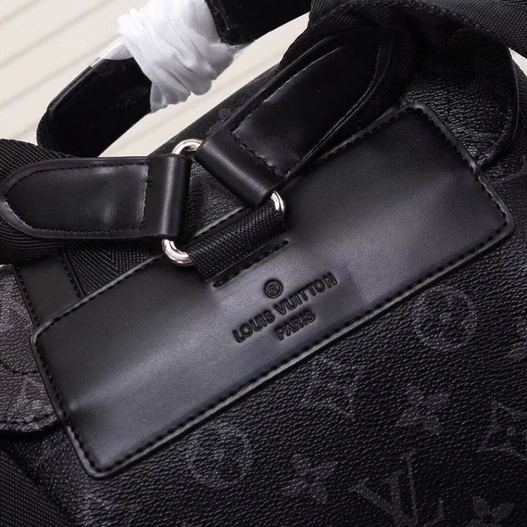 1E60B Popular  leather backpacks