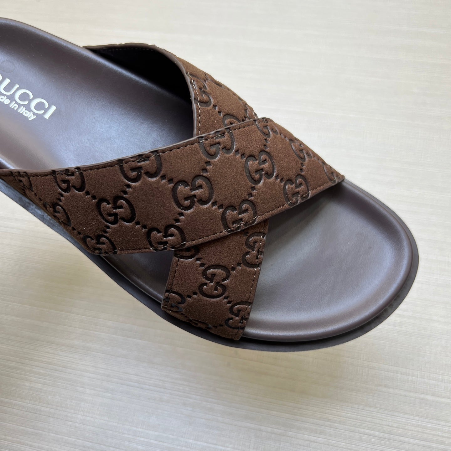 5QB15Z Popular Slippers