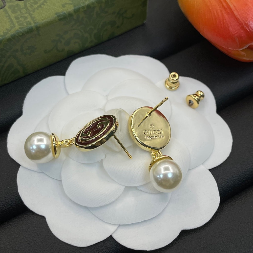 15ZB42E Popular Earrings
