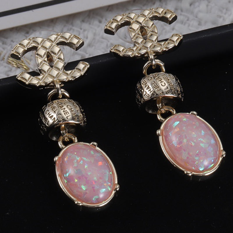 14C302E Popular  Earrings