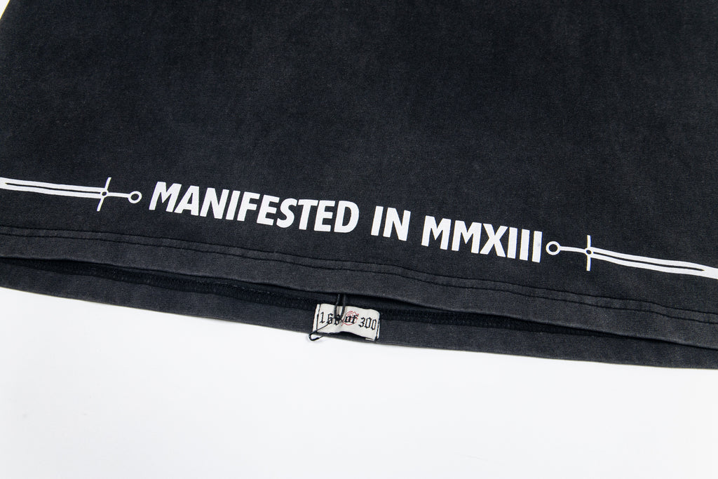 145RA136U Popular T-shirt