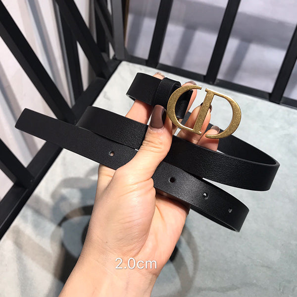 JD19P Popular    High quality belt With full package