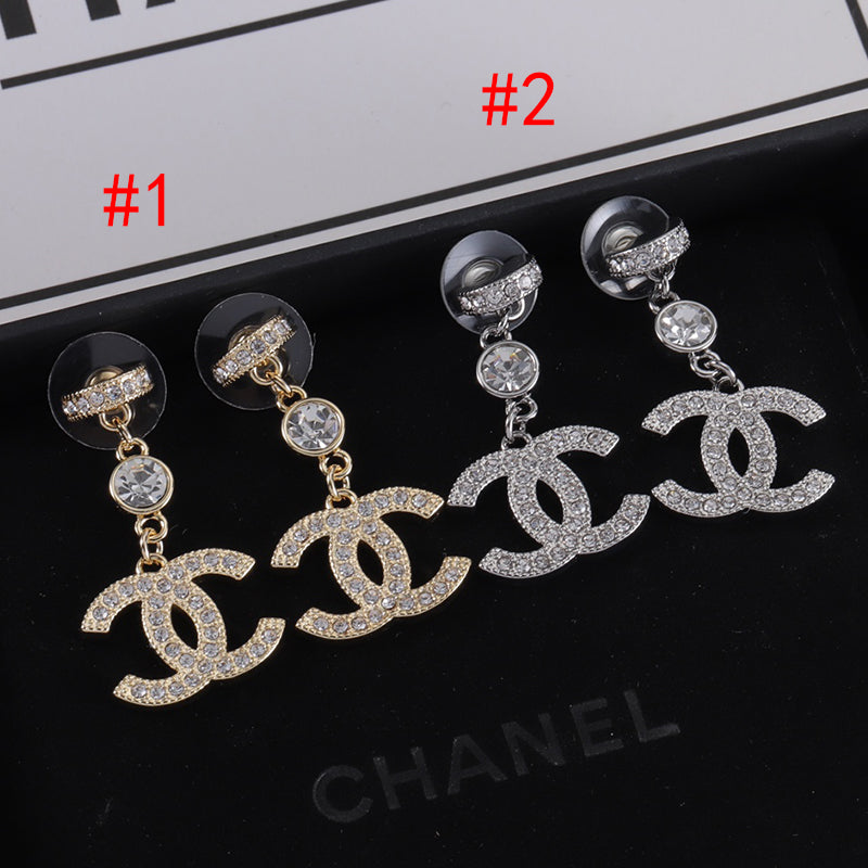 14C782E Popular Earrings