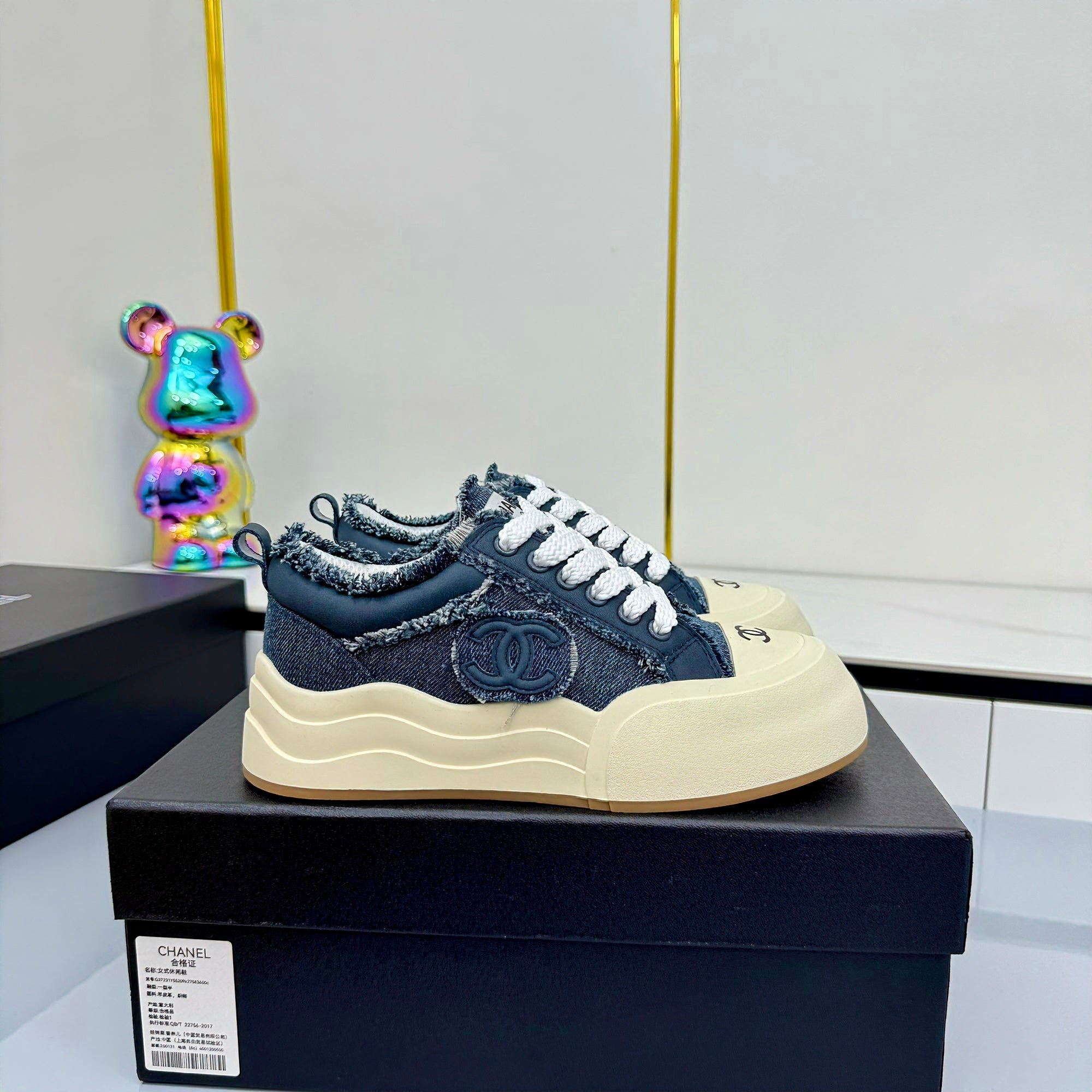295QC145Z  Popular high-quality Shoes
