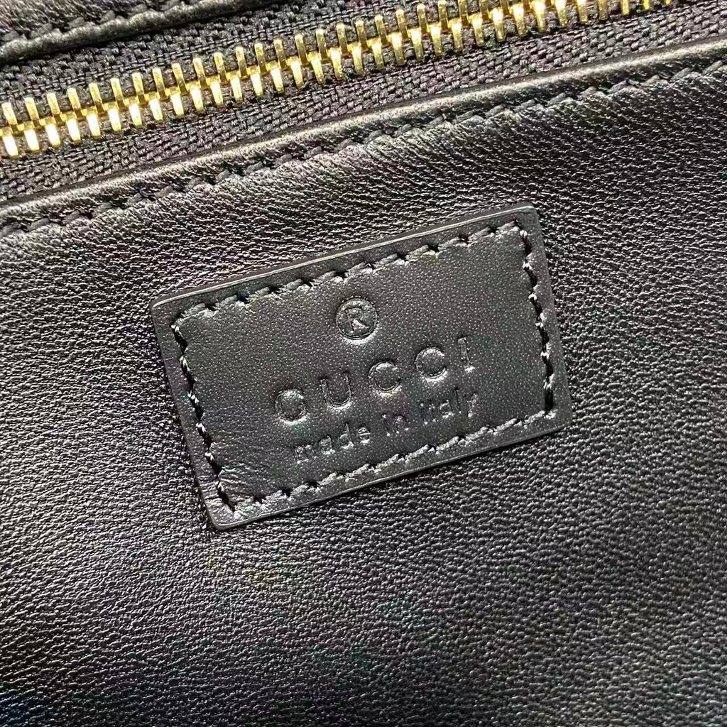 136PB110B Popular leather bag