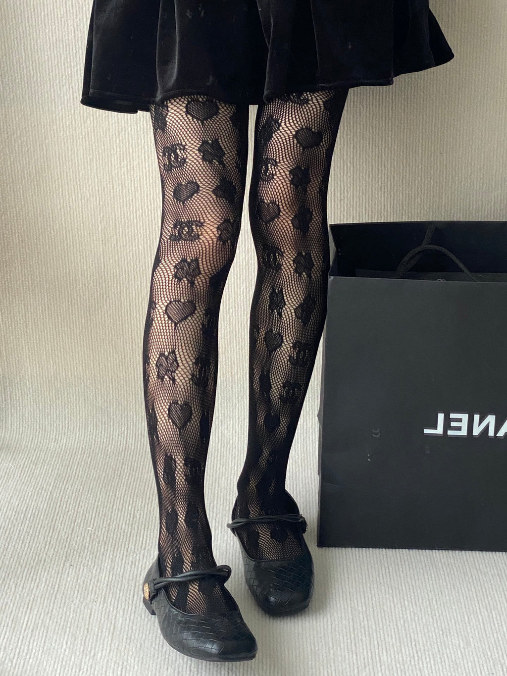 185QC3S Popular pantyhose tights