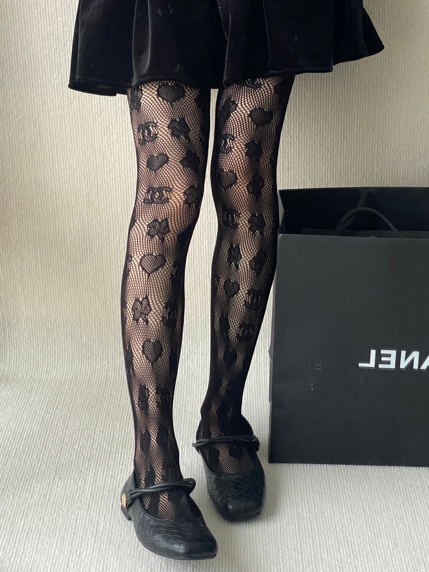 185QC3S Popular pantyhose tights
